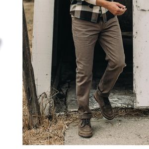 Taylor Stitch Slim Chino Pant